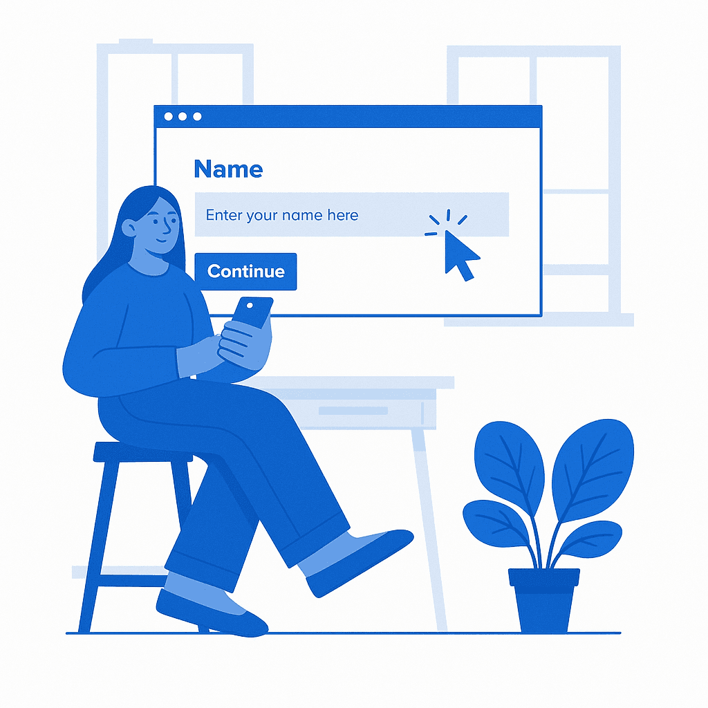 Handy Extensions Logo